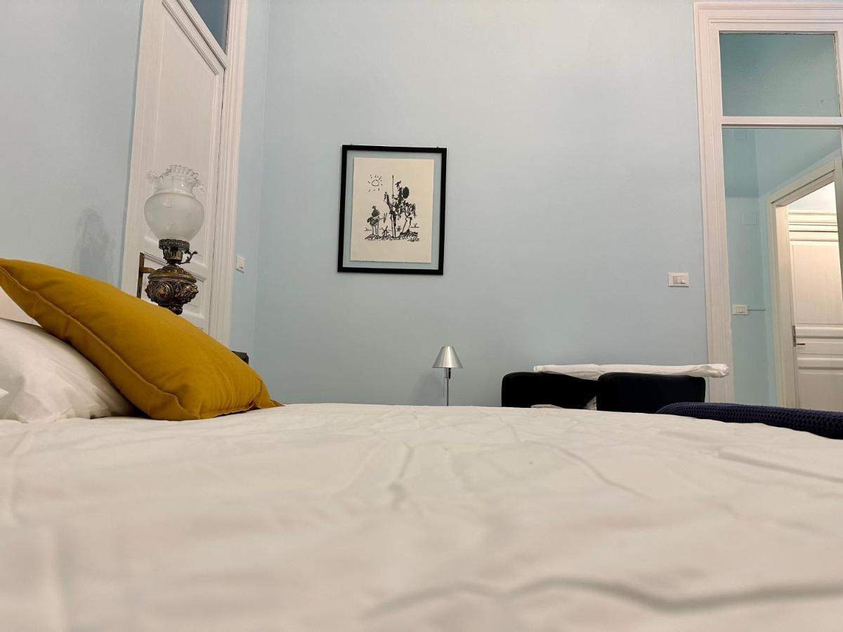 I Due Mori Ξενοδοχείο Παλέρμο Εξωτερικό φωτογραφία