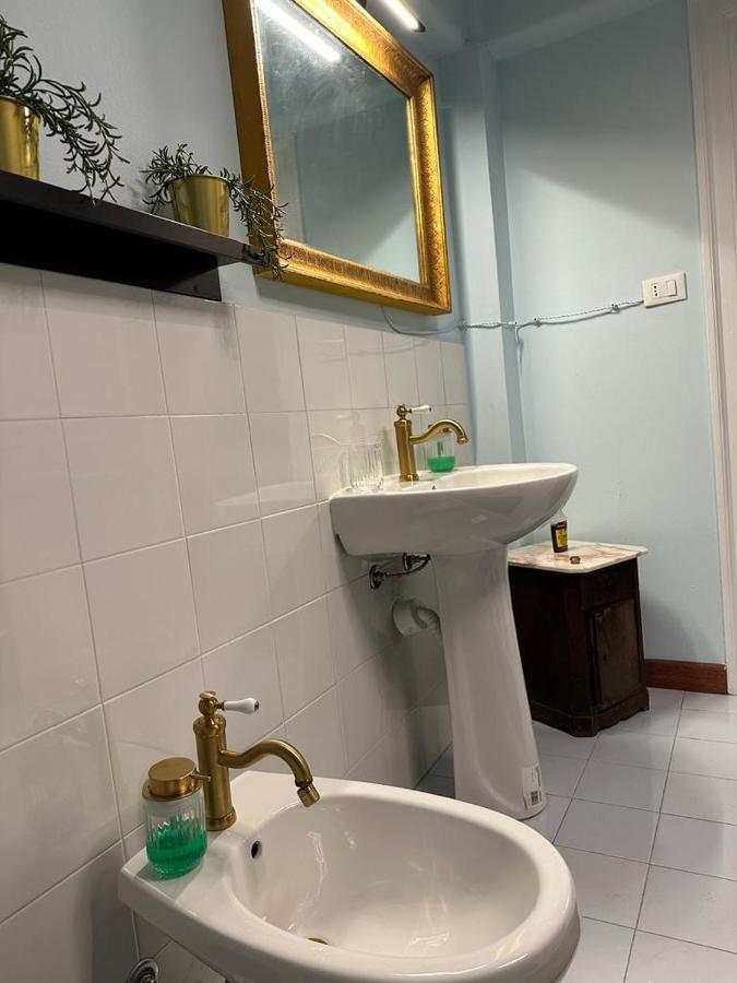 I Due Mori Ξενοδοχείο Παλέρμο Εξωτερικό φωτογραφία