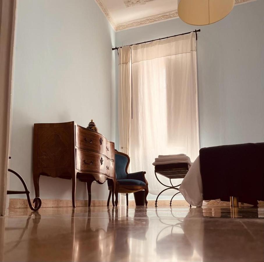 I Due Mori Ξενοδοχείο Παλέρμο Εξωτερικό φωτογραφία